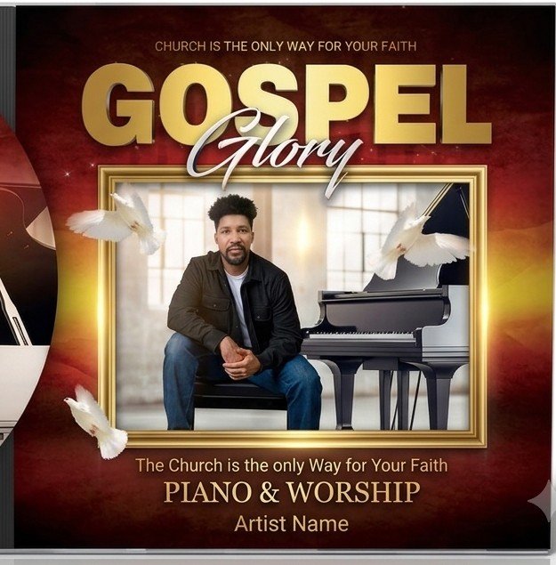 Gospel Glory
