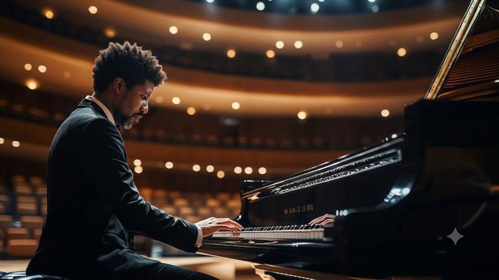 Live Concert Session