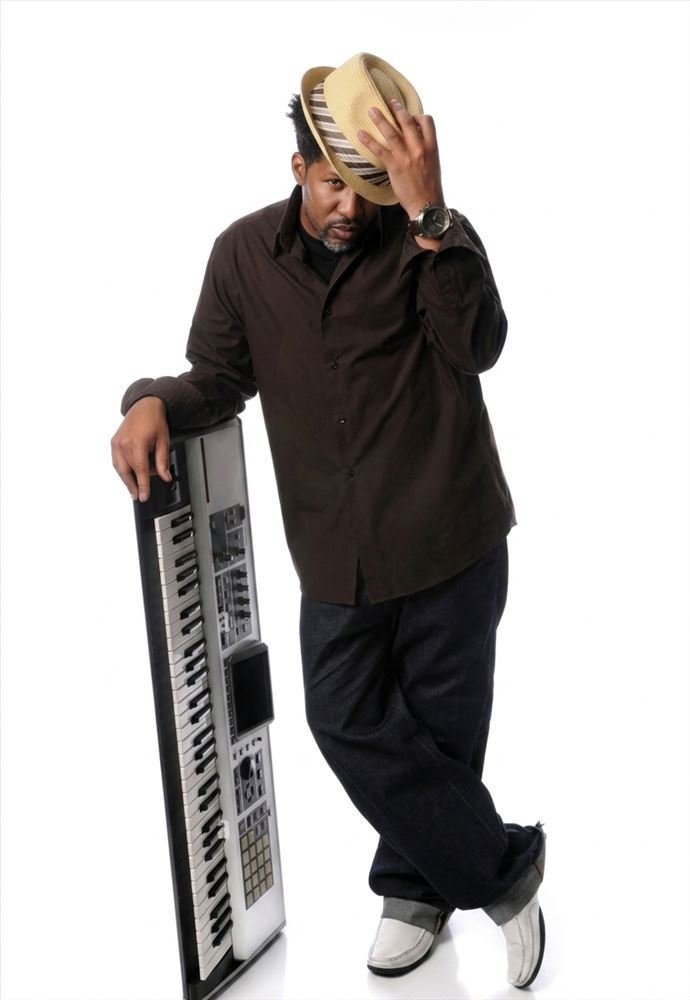Synth Voicings Clinic