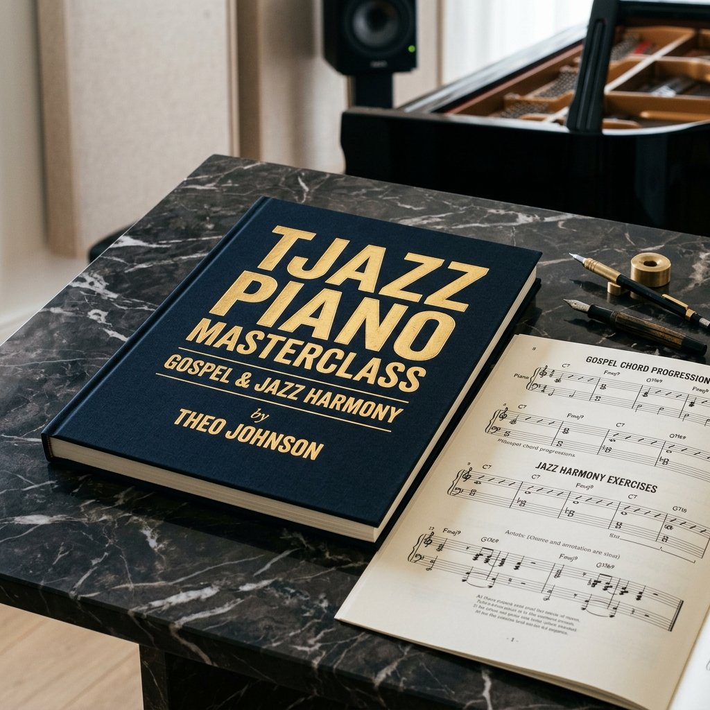 Harmony Blueprint
