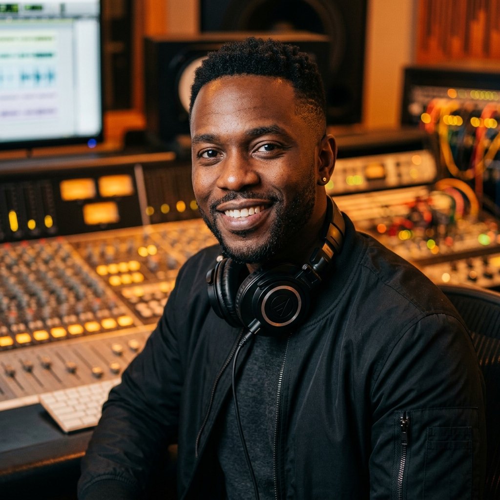 David Mensah