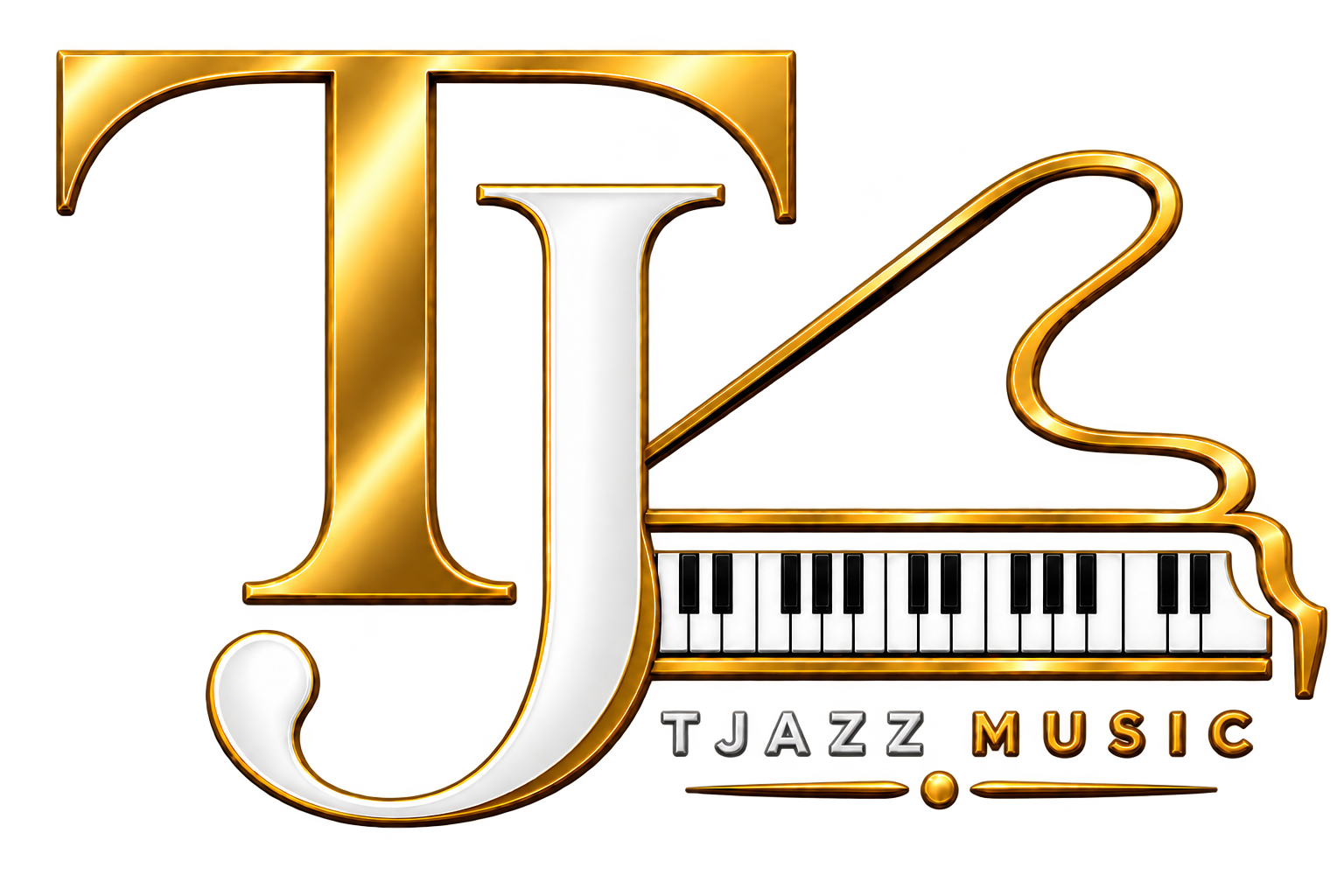 Junior Theosa(TJAZZ) Logo